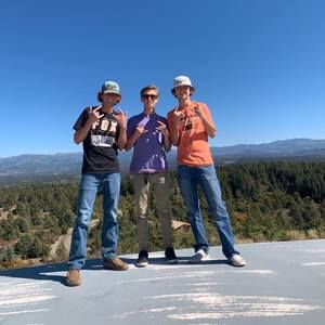 Meet your Posher, Sumett